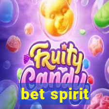 bet spirit